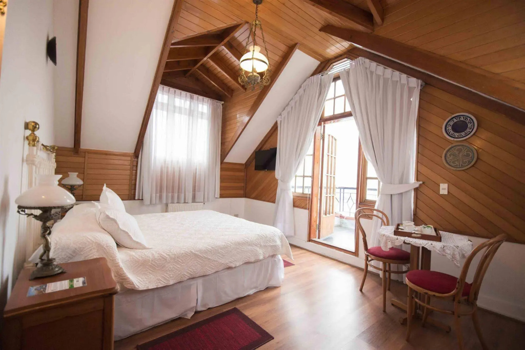 Hotel Casa Somerscales — foto 3