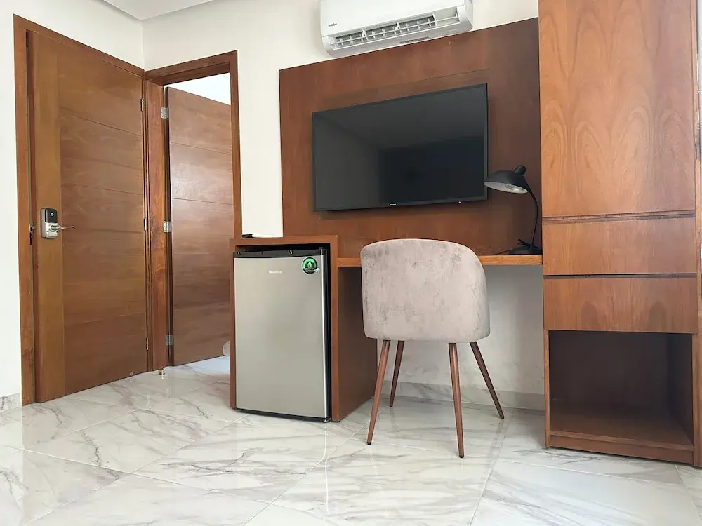 Hotel photo 4
