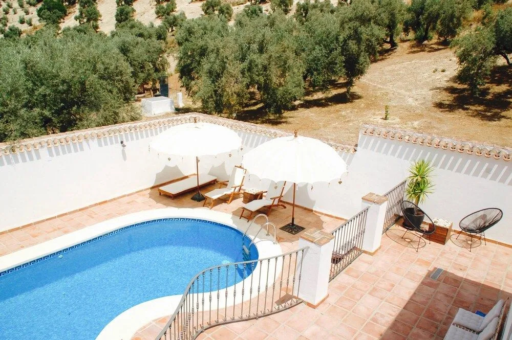 Valle de Oro - Général