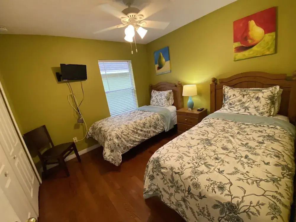 Royal room