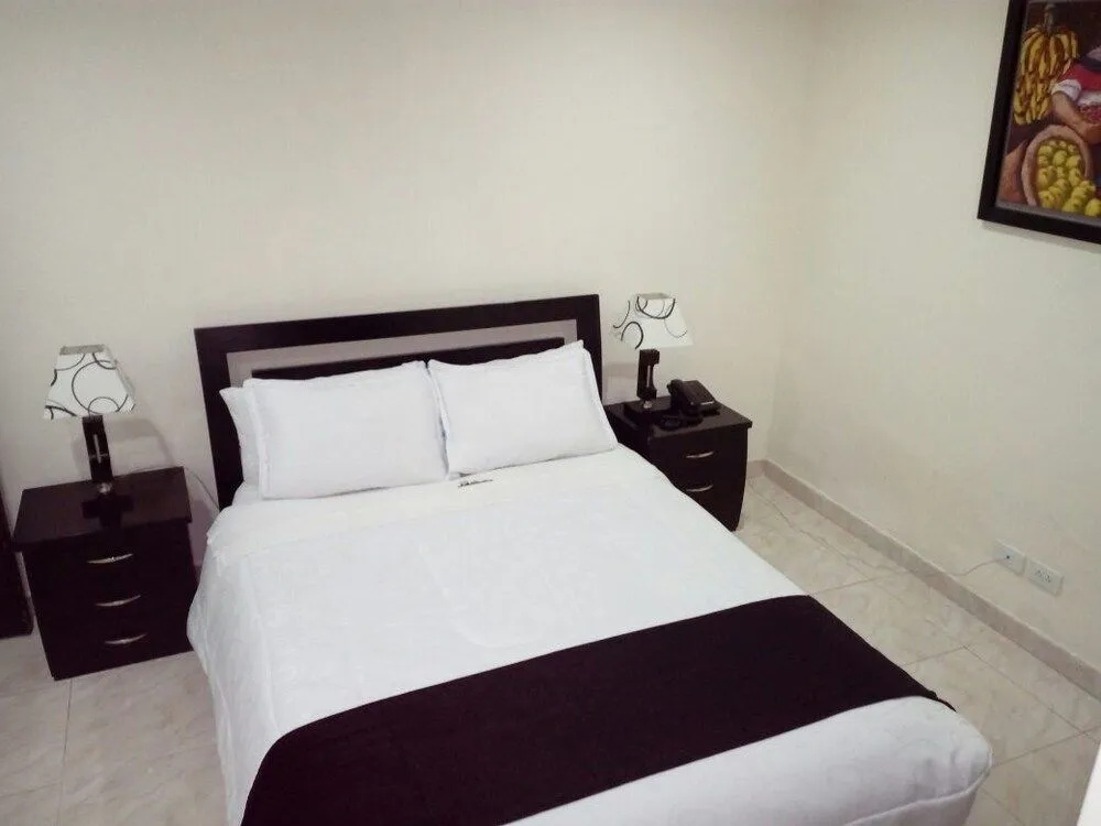 Sweet Home Hotel - Général