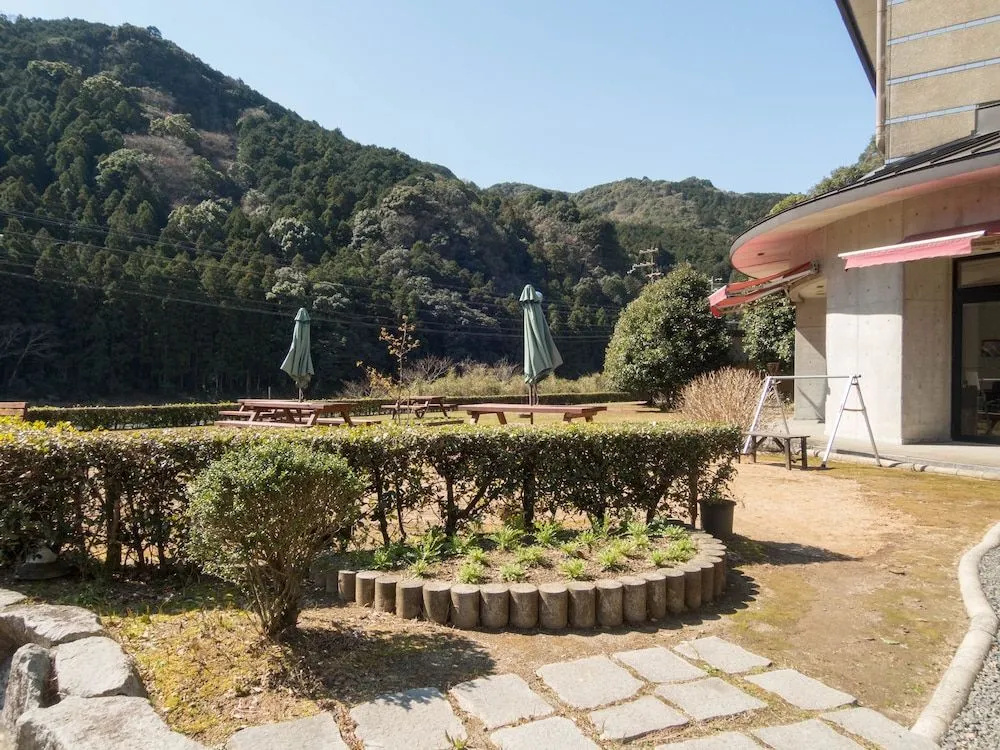 Tsukinose Onsen Botansou