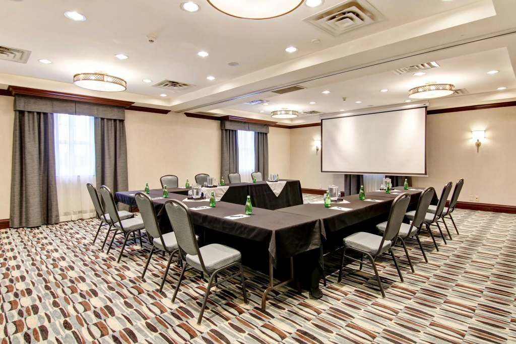 Homewood Suites by Hilton Toronto Oakville - Général