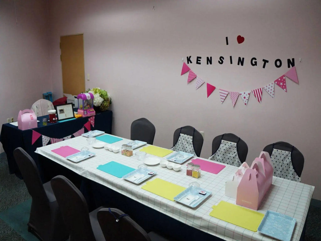 Kensington Resort Seogwipo - Général