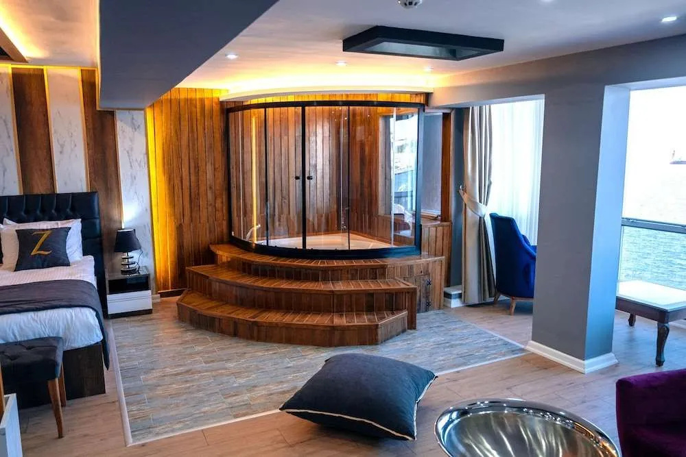 Hotel photo 21
