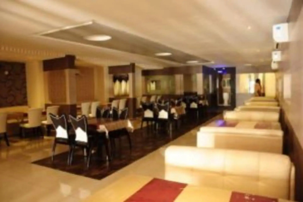 Hotel Kaveri - Général