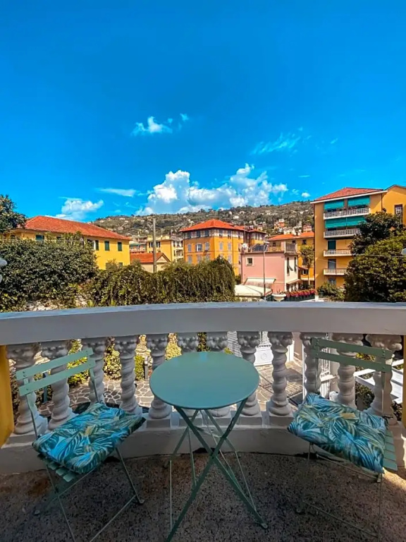 Hotel Sant'Andrea - Chambres