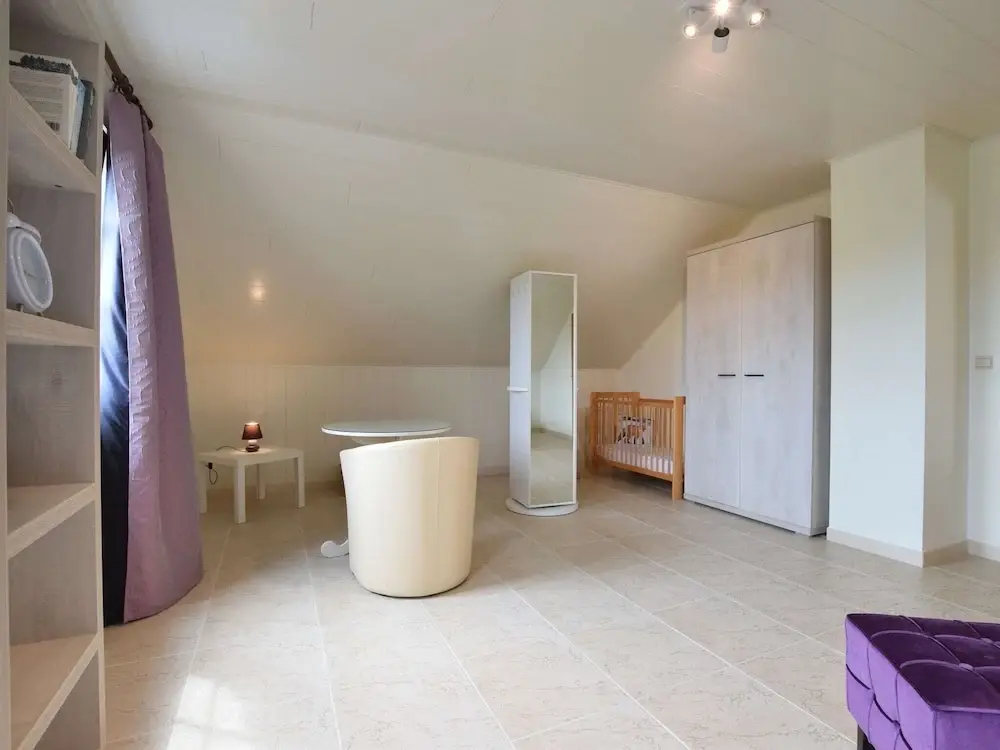 Quaint Apartment in Vielsalm With Private Terrace - фото 7