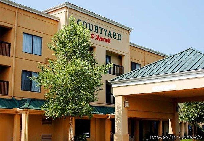 Courtyard by Marriott Dalton image