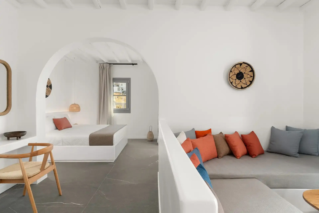 Suite mit Meerblick, Bild 2 von 5