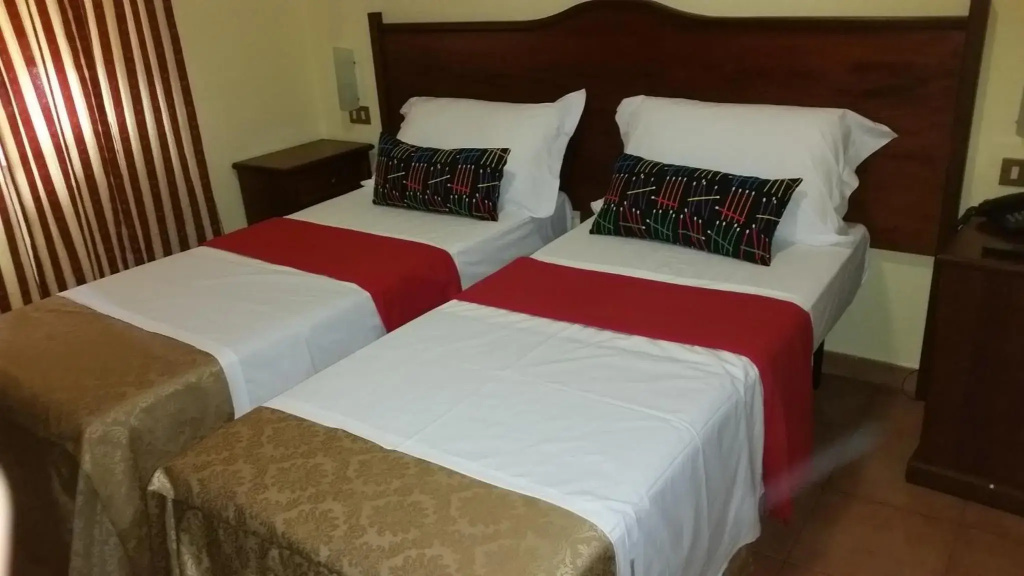 Hotel photo 16