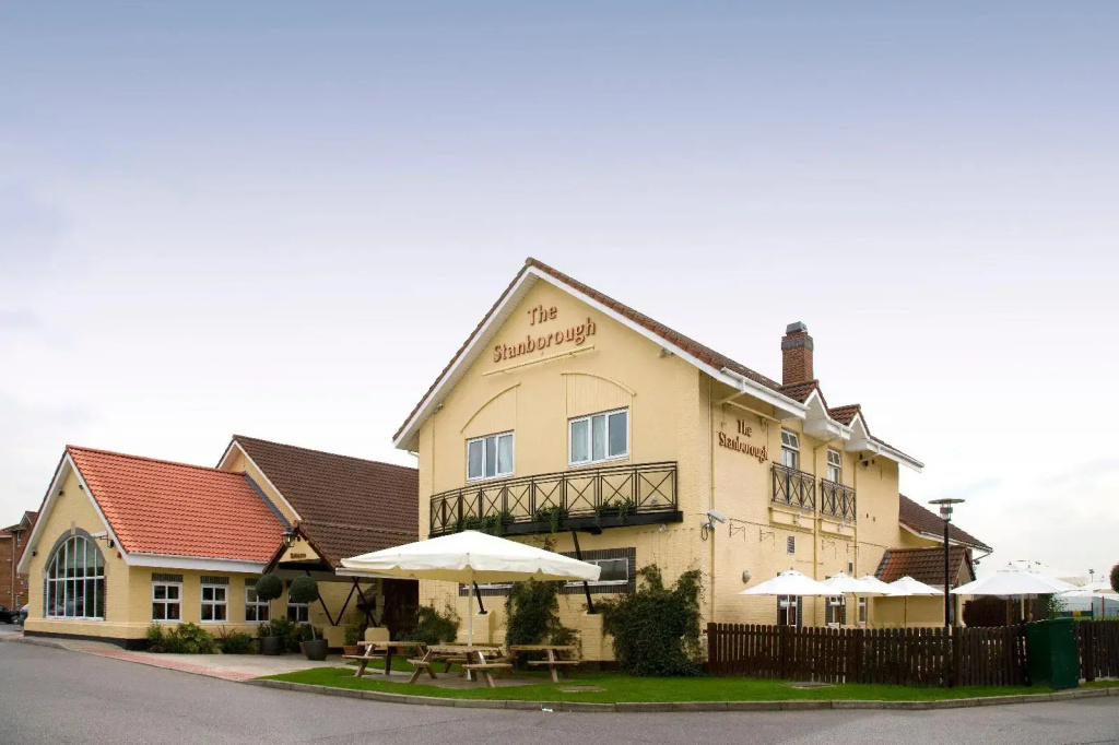 Premier Inn Welwyn Garden City - Général