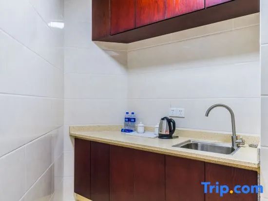 Shanhaiwan Holiday Hotel - Chambres