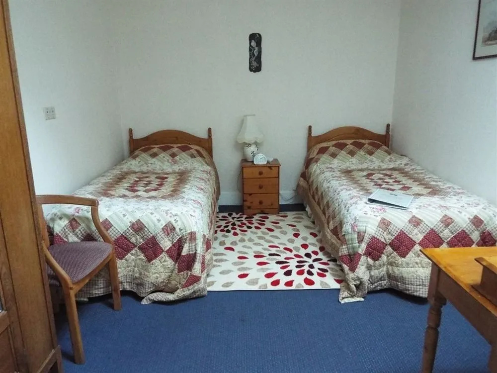 Inchbae Lodge Inn - Général