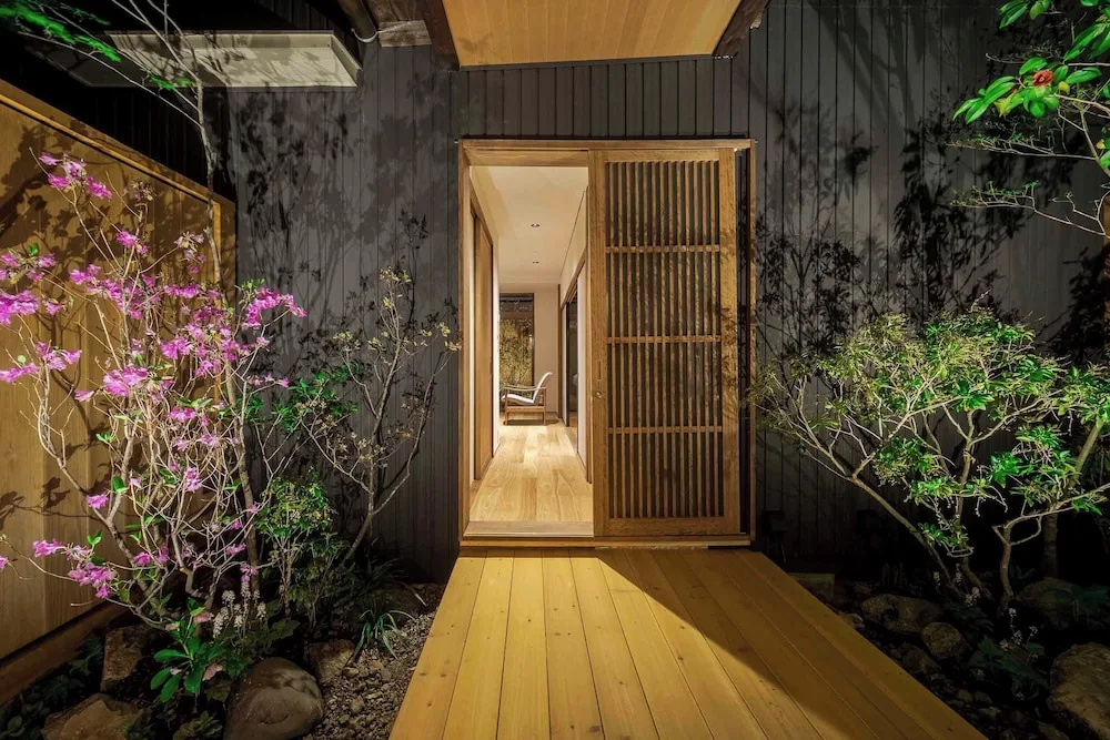 Suiki Machiya House 사진 22