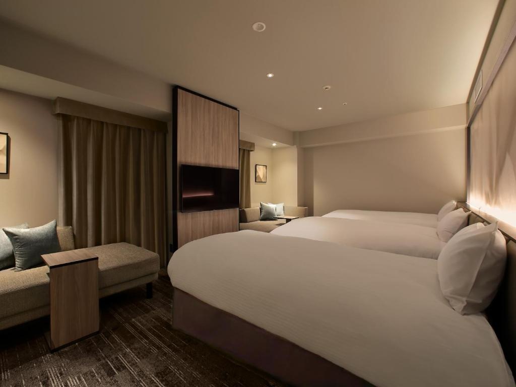 Oriental Hotel Universal City 사진 7