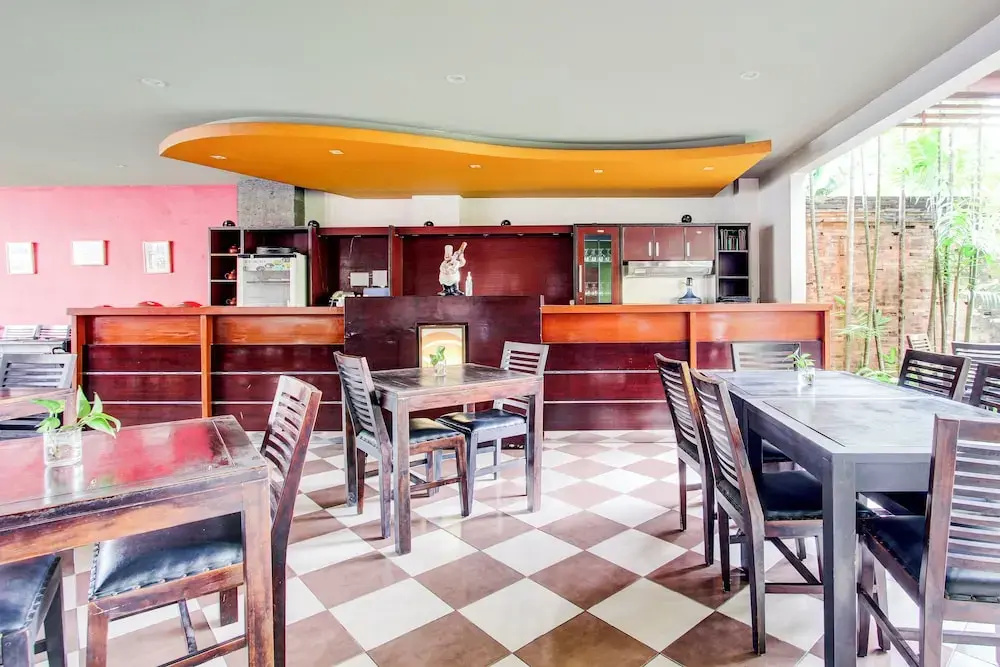 Hotel photo 19