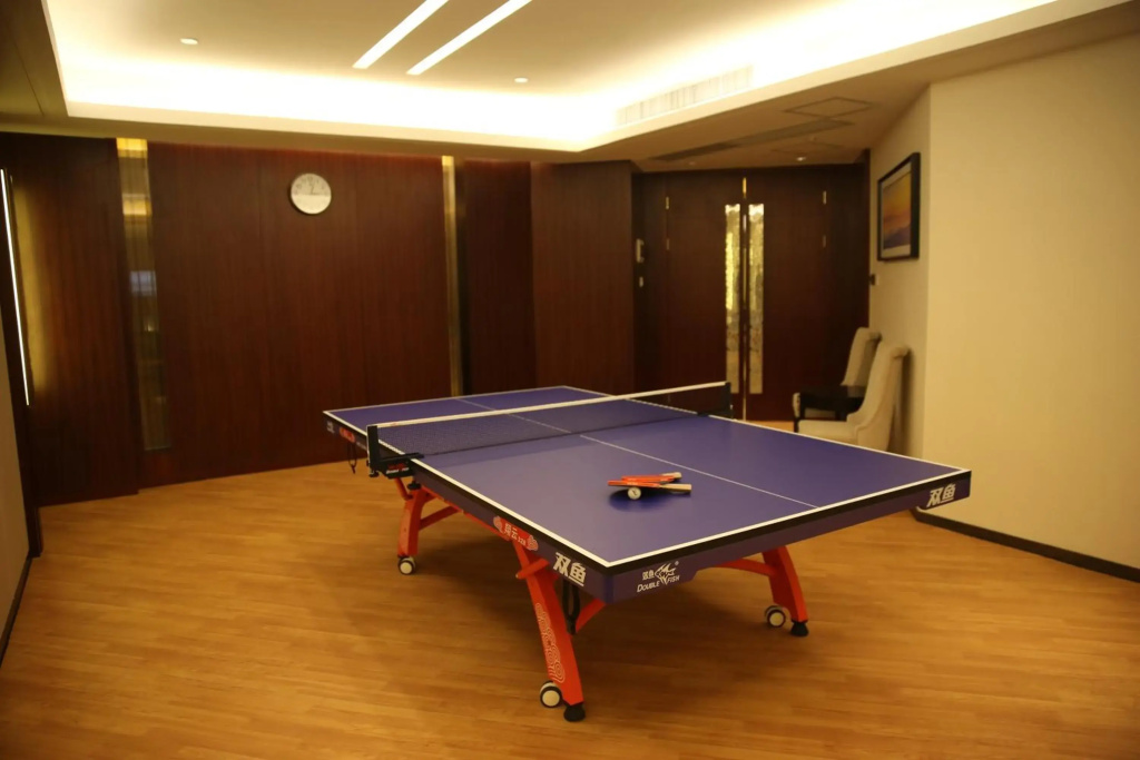 Shantou International Hotel - фото 38