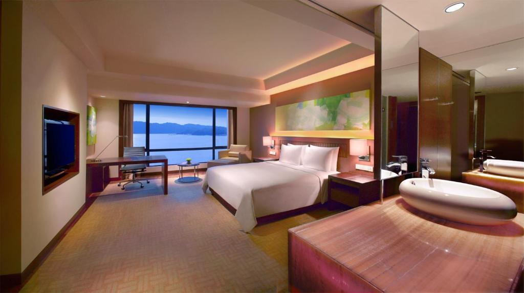 Hyatt Regency Kinabalu