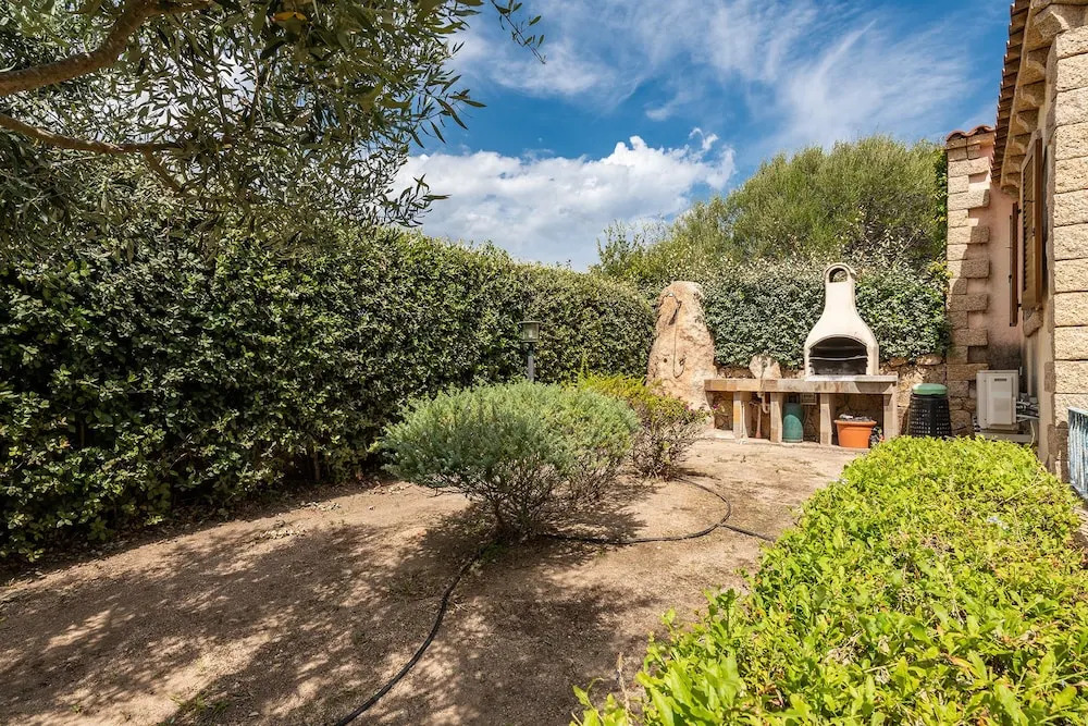 Affittasardegna - Villa Magnifique