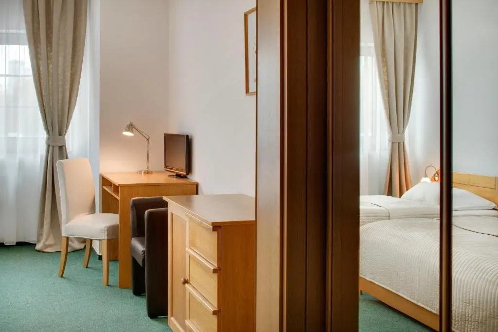 Hotel OYA - Chambres