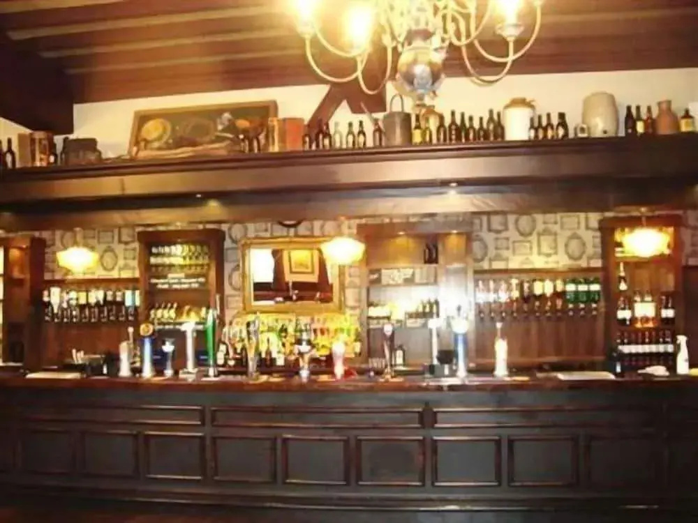 Hotel photo 15