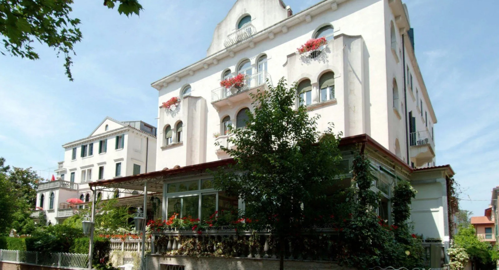 Hotel Biasutti