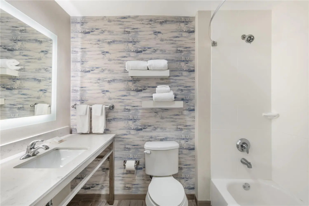 Hilton Garden Inn Montgomery - EastChase - Chambres