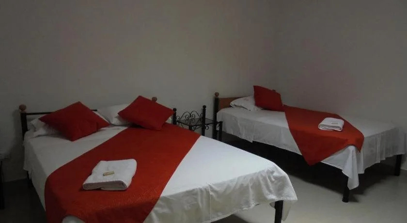 Hotel Empresarial - Général