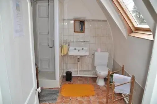 Afficher la photo 8 — Le Gite Du Manoir d'Esneval
