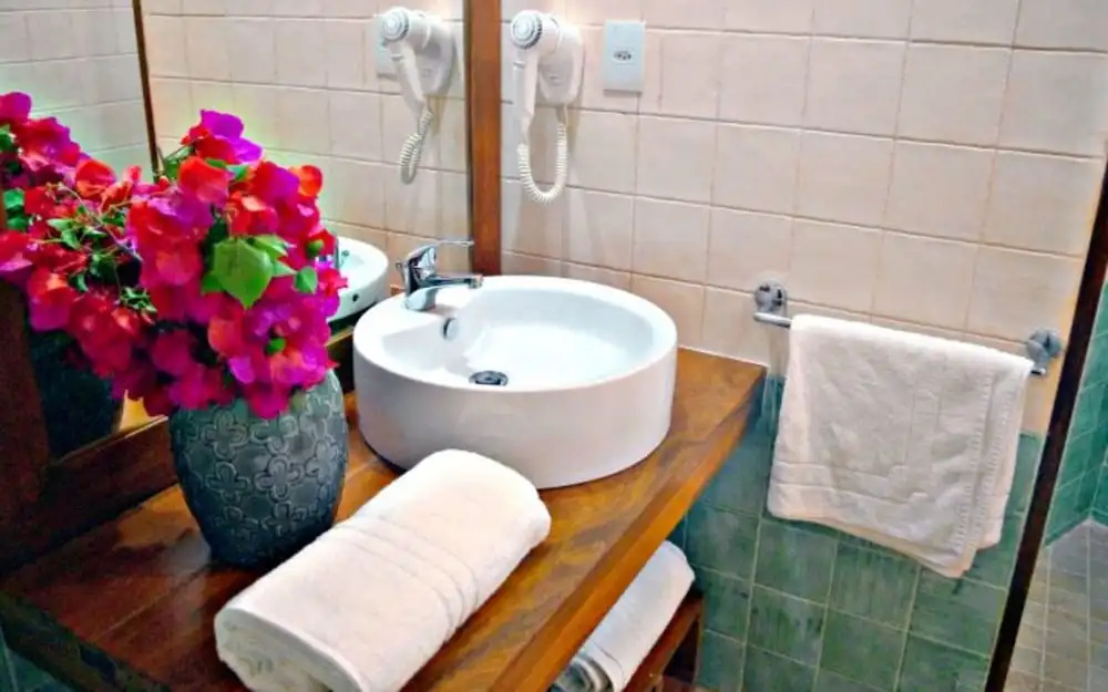 Iara Beach Hotel - Chambres