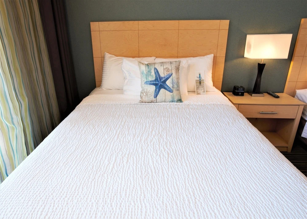 Inn By The Sea La Jolla - Chambres