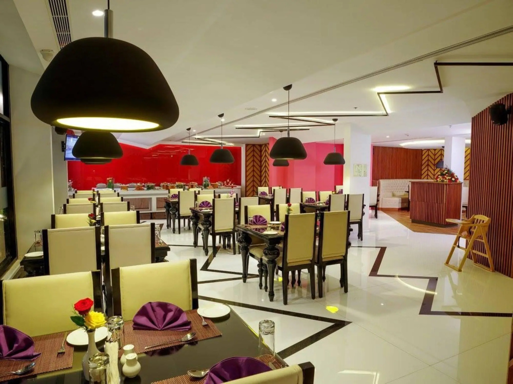 Food & Beverage