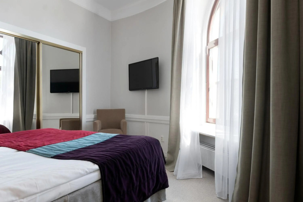 Elite Stora Hotellet Örebro - Général