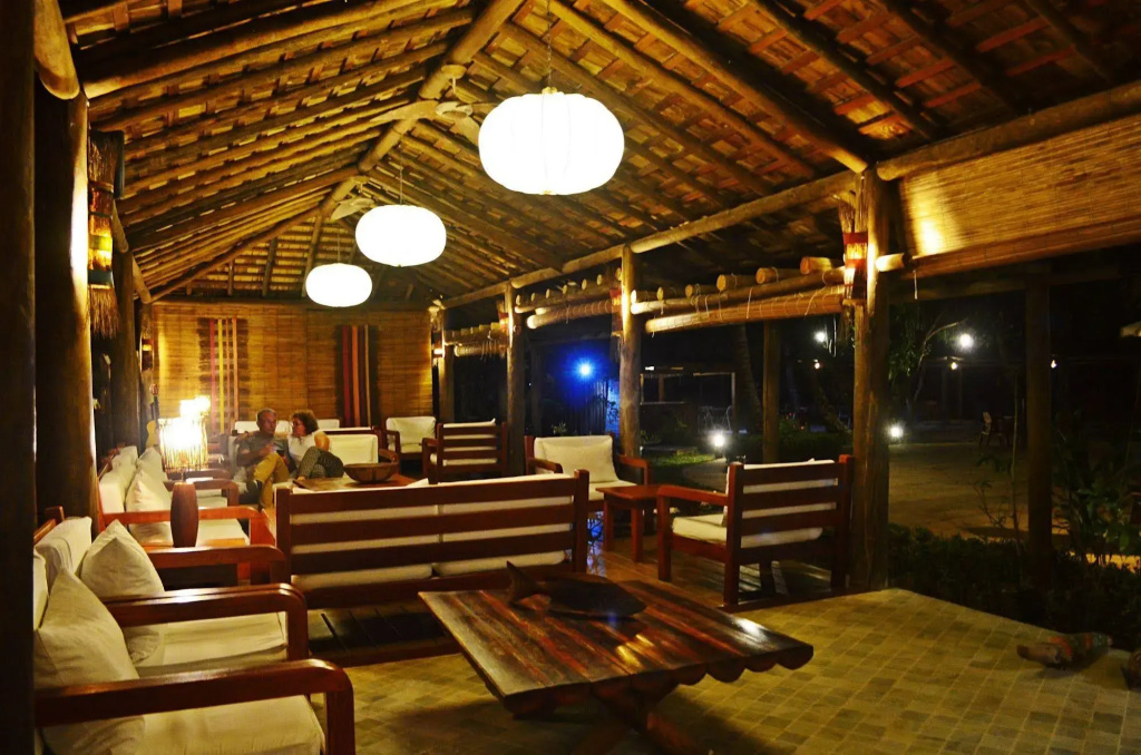 Hotel photo 18
