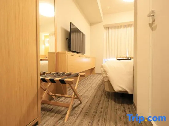 Richmond Hotel Nagoya Shinkansenguchi - Chambres