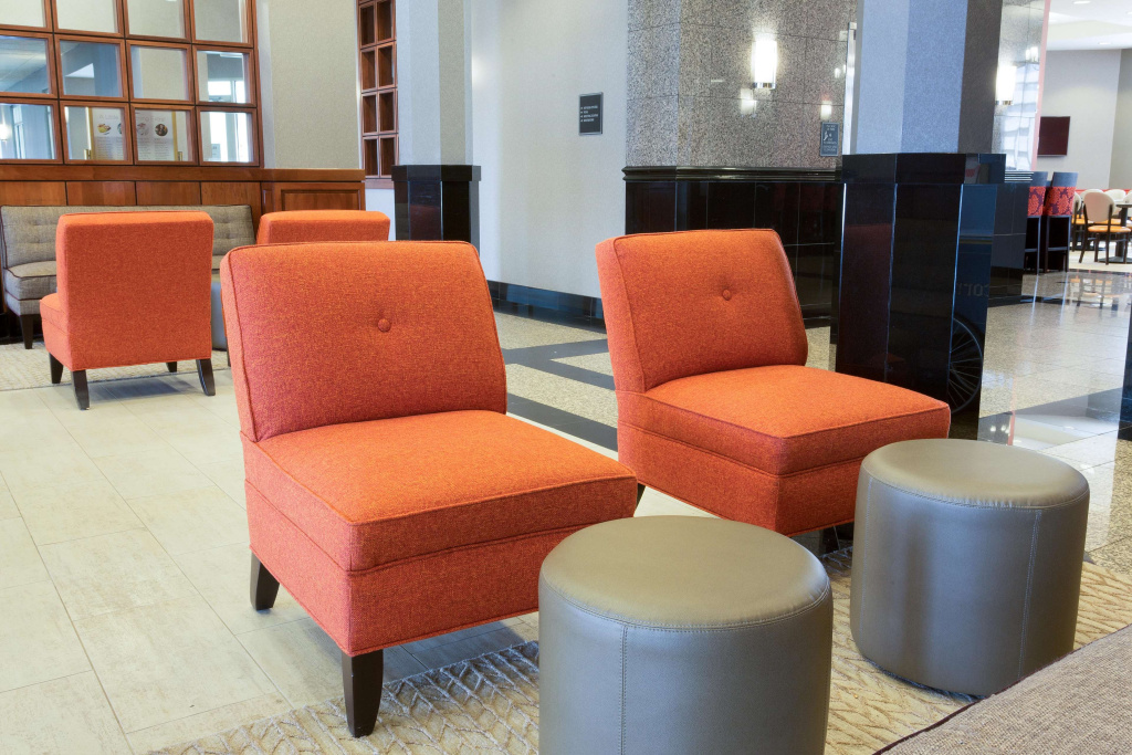 Drury Inn & Suites Cincinnati Sharonville - Général