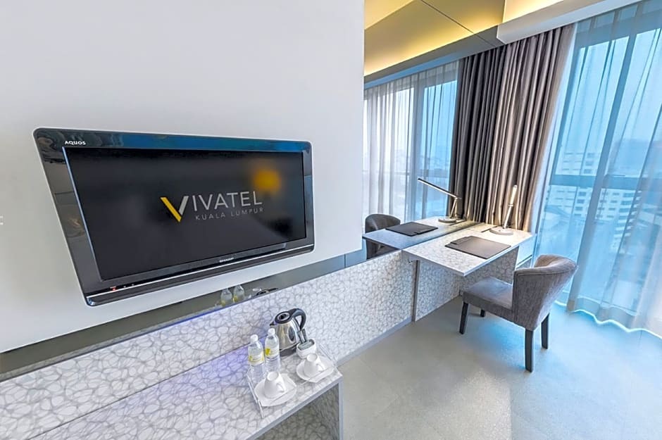 Vivatel Kuala Lumpur