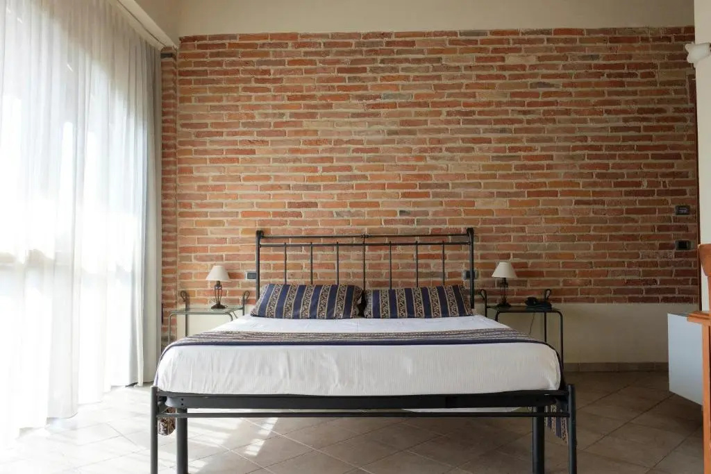 Hotel Le Botti - Chambres