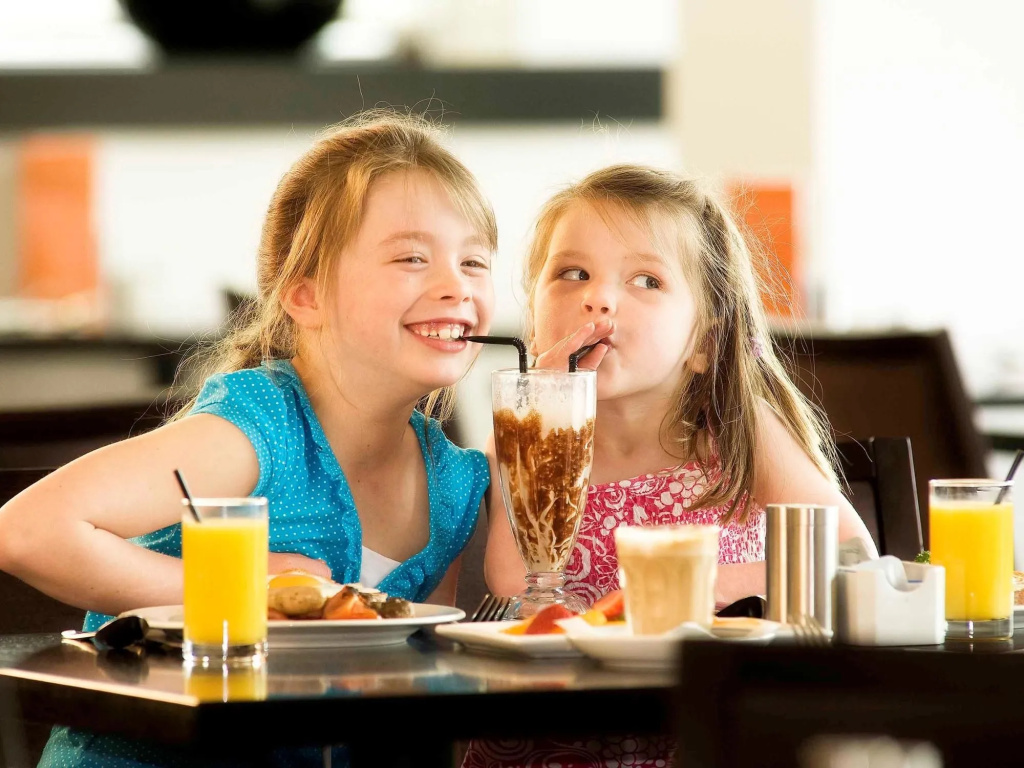 Novotel Melbourne Glen Waverley - Général