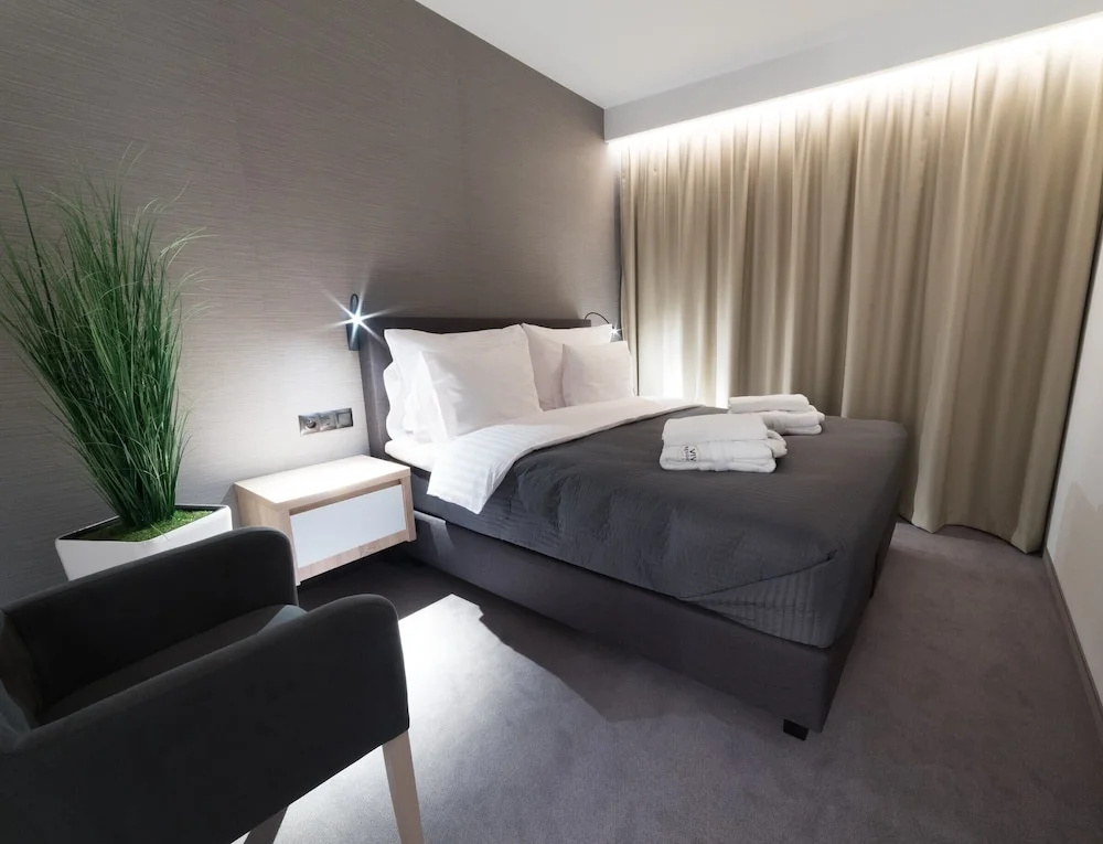 Luxury Apartment