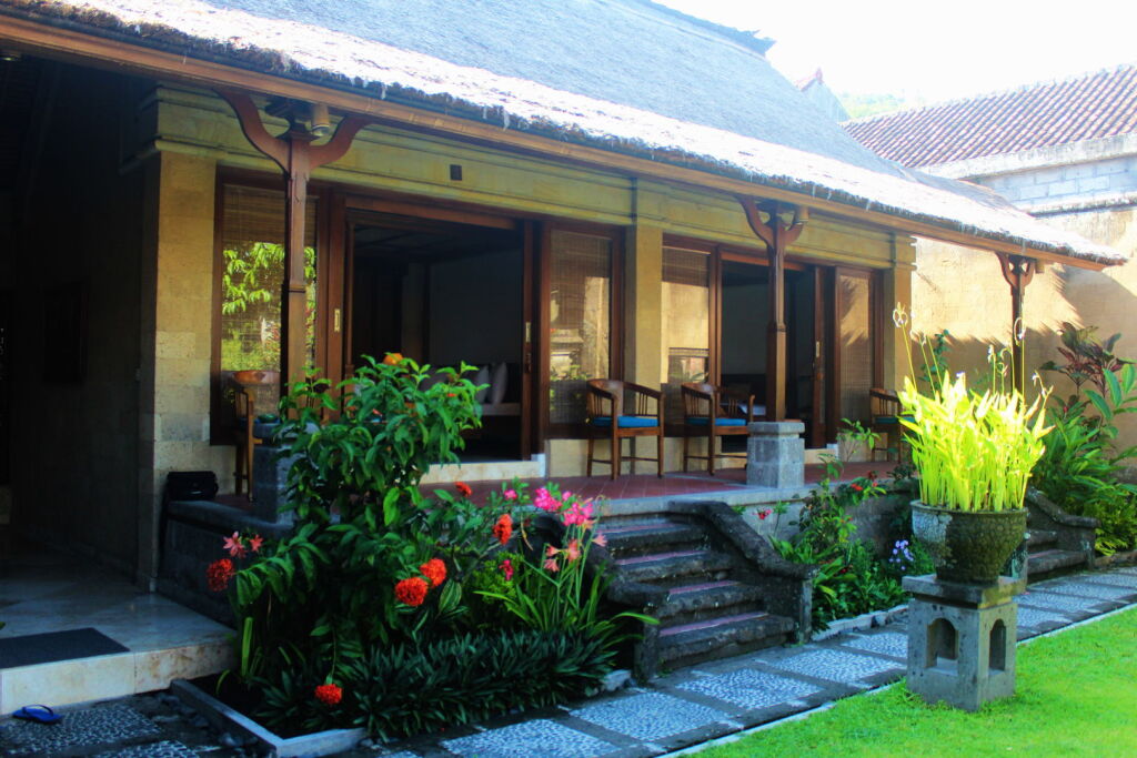 Puri Bagus Manggis