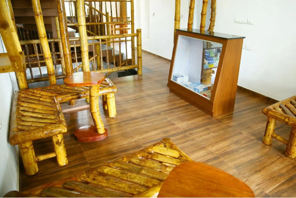 Hotel photo 12
