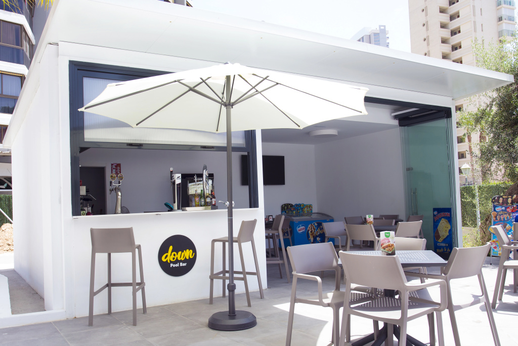 Apartamentos Maryciel By Mc — Benidorm, Valencian Community