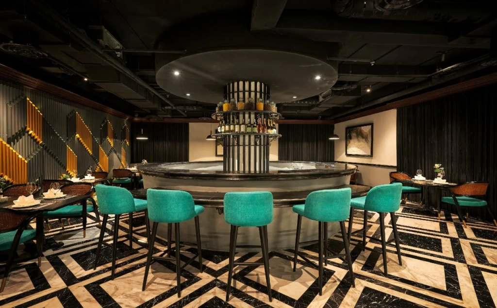 Hotel photo 21