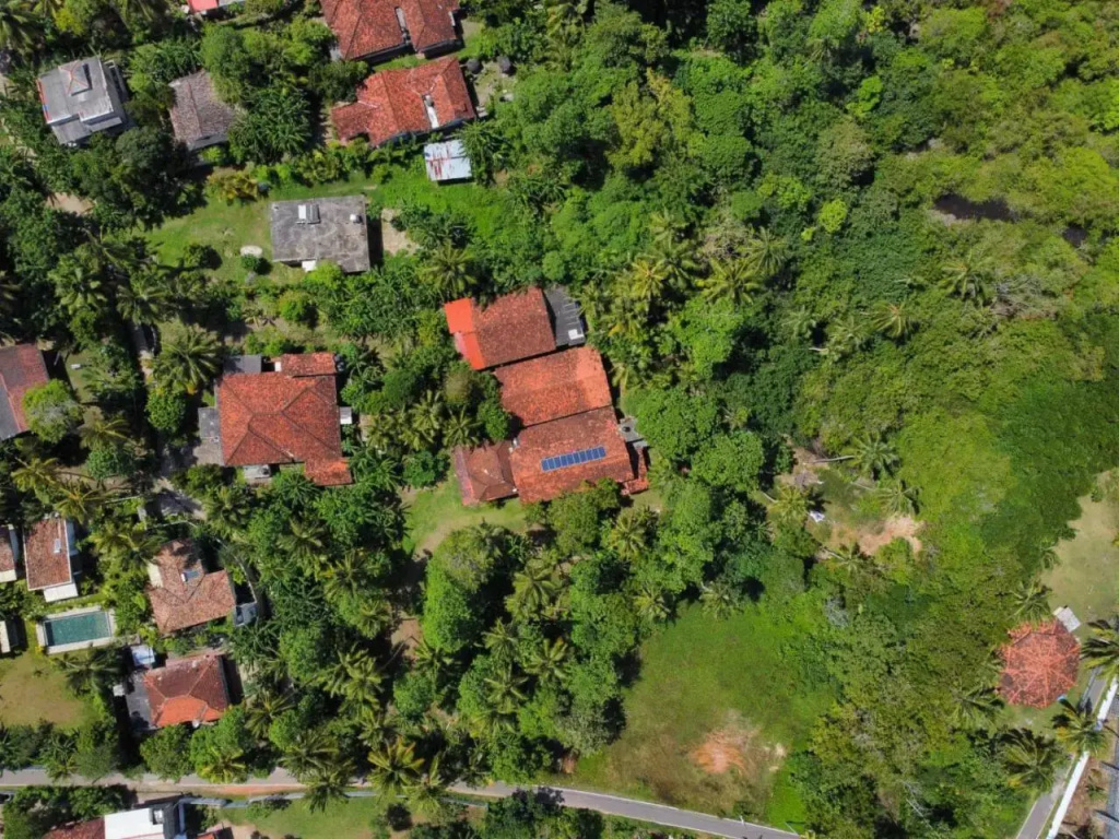 Siri medura surf yoga meditation guesthouse and hostel