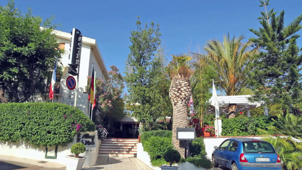 Santa Maria Resort - Général
