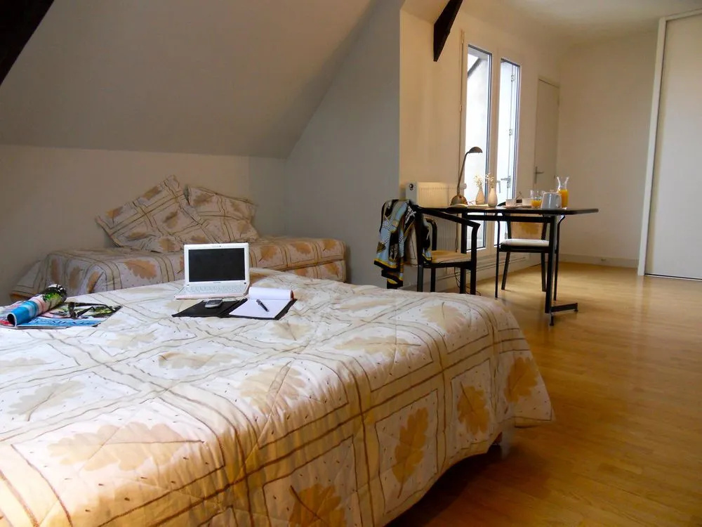 Voir la photo 2 — Appotel Malraux