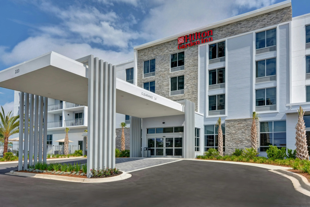 Hilton Garden Inn Destin Miramar Beach