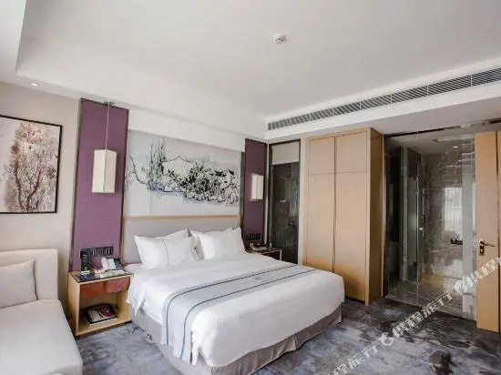 Kaleiston Hotel - Chambres